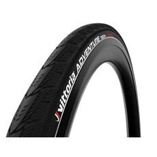 Vittoria ADVENTURE TECH 37-622 RIGID REFL BLACK G2.0