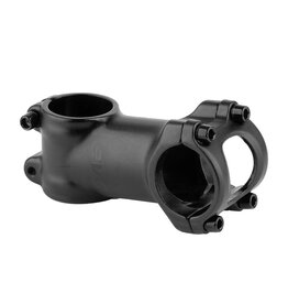 Evo EVO, Ascend Pro, Stem, Diameter: 31.8mm, Length: 90mm, Steerer: 1-1/8'', ±25, Black
