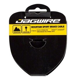 Jagwire Brake Cables 1.5X2540 For Tandem