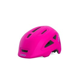 GIRO HELMET Scamp ll, Purple/Pink