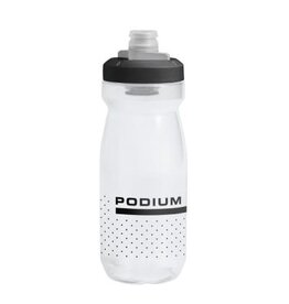 CAMELBAK Camelbak Podium Water Bottle: 21oz, Carbon