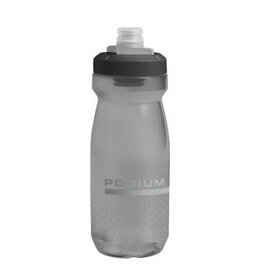 CAMELBAK Camelbak Podium Water Bottle: 21oz, Smoke