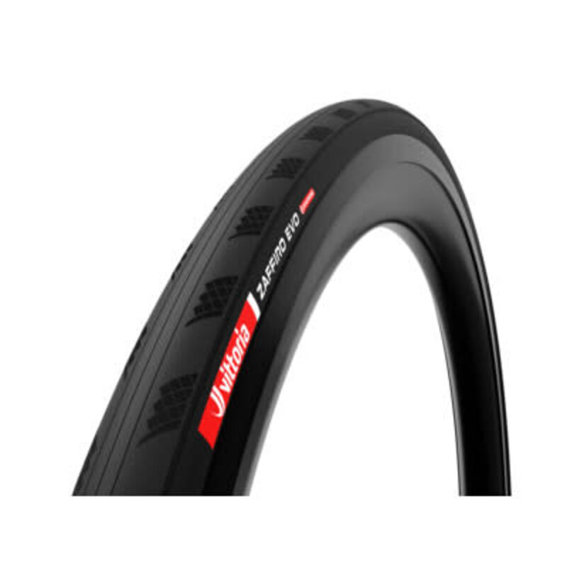 Vittoria ZAFFIRO EVO 700X28 FOLD BLACK