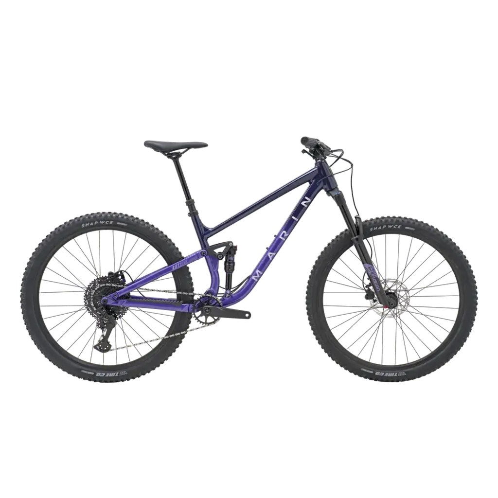 MARIN RIFT ZONE 1, 27.5