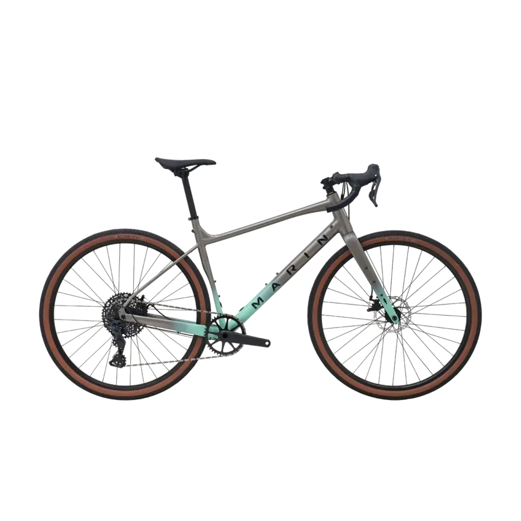 MARIN GESTALT X10