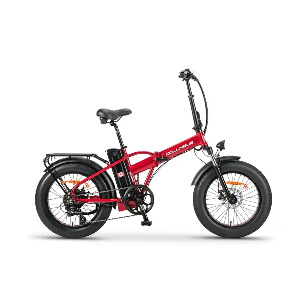 SLANE Slane, Columbus