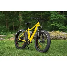 SLANE Slane, Santiago, Fat Tire, e-Bike