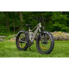 SLANE Slane, Santiago, Fat Tire, e-Bike