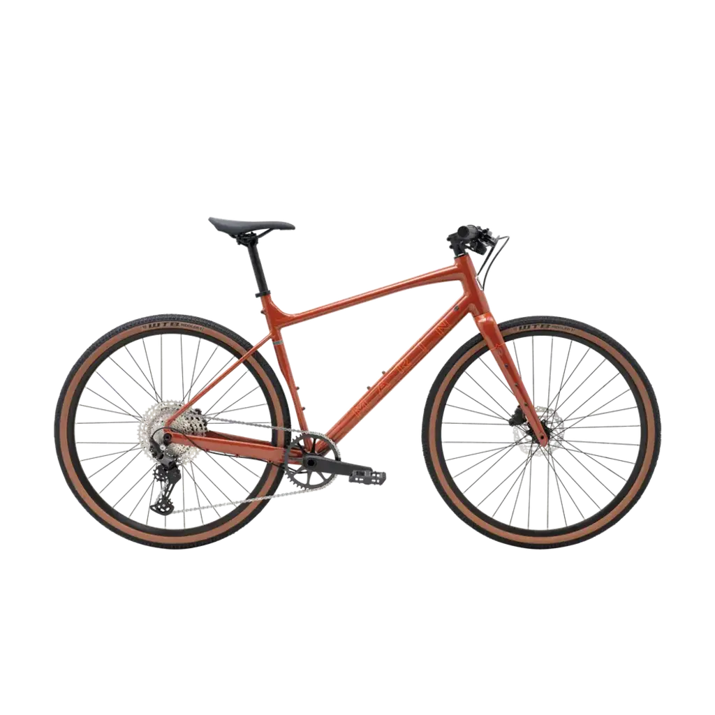 MARIN DSX 2