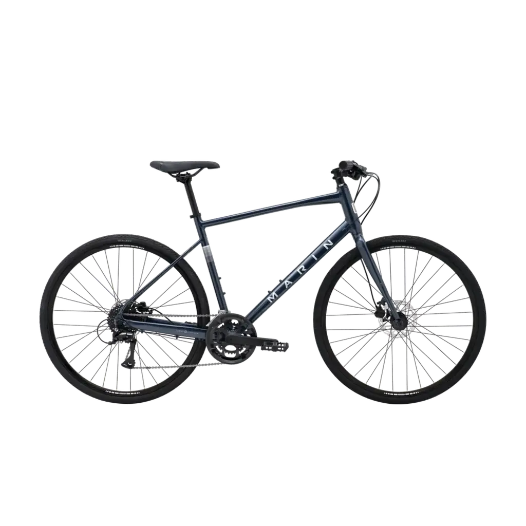 MARIN FAIRFAX 2