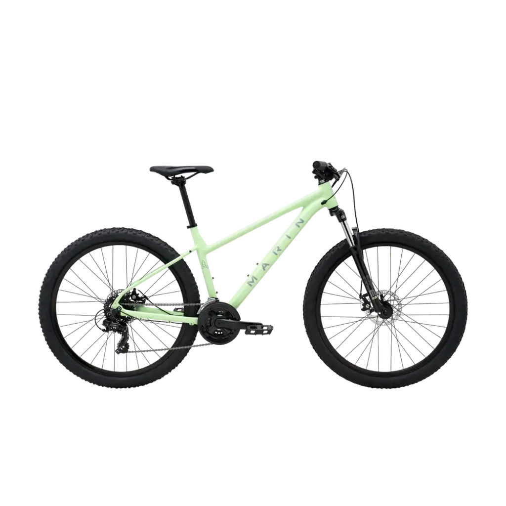 MARIN WILDCAT TRAIL WFG 1