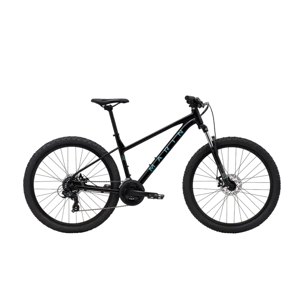 MARIN WILDCAT TRAIL WFG 1