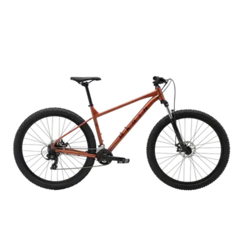 MARIN Bolinas Ridge 1, 27.5