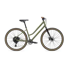 MARIN KENTFIELD 2 ST