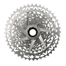 Sram SRAM, PG-1231 XPLR, Cassette, Nickel-chrome, Speed: 12, 11-44T
