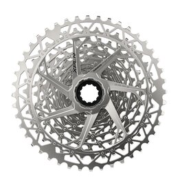 Sram SRAM, PG-1231 XPLR, Cassette, Nickel-chrome, Speed: 12, 11-44T