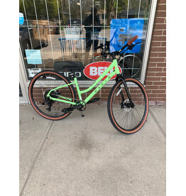 MARIN KENTFIELD 2 ST