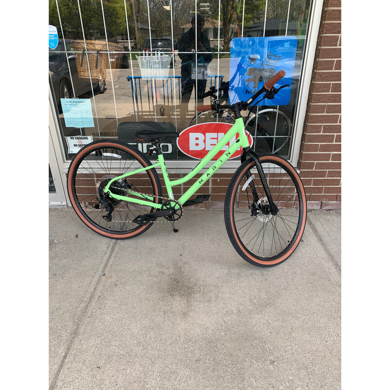 MARIN KENTFIELD 2 ST