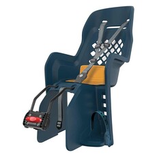 Polisport Polisport, Joy FF, Baby seat, Denim Blue/Yellow