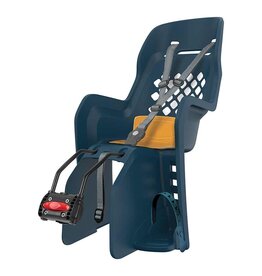 Polisport Polisport, Joy FF, Baby seat, Denim Blue/Yellow