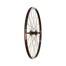 WHEEL SHOP Wheel Shop, WTB DX18, Wheel, Front, 26'' / 559, Holes: 36, QR, 100mm, Rim and Disc IS 6-bolt