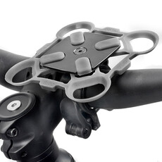 DELTA Delta, Quick Mount Phone Holder, Fits phones from 4.7" up to 6.8