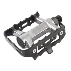 Evo * EV, Adventure SL, Pedals