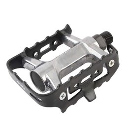 Evo * EV, Adventure SL, Pedals