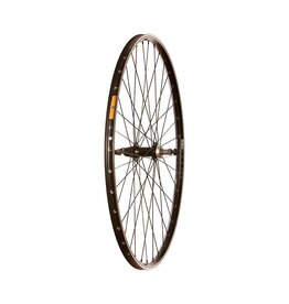 WHEEL SHOP Wheel Shop, WTB DX18, Wheel, Rear, 700C / 622, Holes: 36, QR, 135mm, Rim, Freewheel