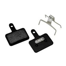 ELVEDES ELVEDES Disc Brake Pads for Shimano (B-Type), Tektro, TRP - Semi-Metallic