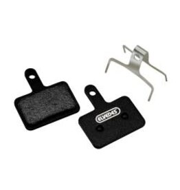 ELVEDES ELVEDES Disc Brake Pads for Shimano (B-Type), Tektro, TRP - Semi-Metallic