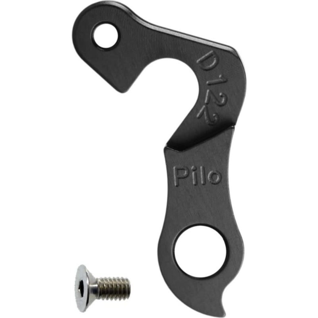 Dropout D122 Derailleur Hanger for KHS Zaca & Rocky Mtn
