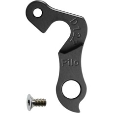 Dropout D122 Derailleur Hanger for KHS Zaca & Rocky Mtn