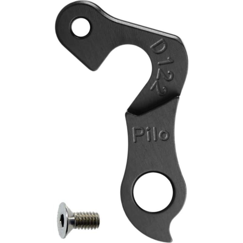 Dropout D122 Derailleur Hanger for KHS Zaca & Rocky Mtn