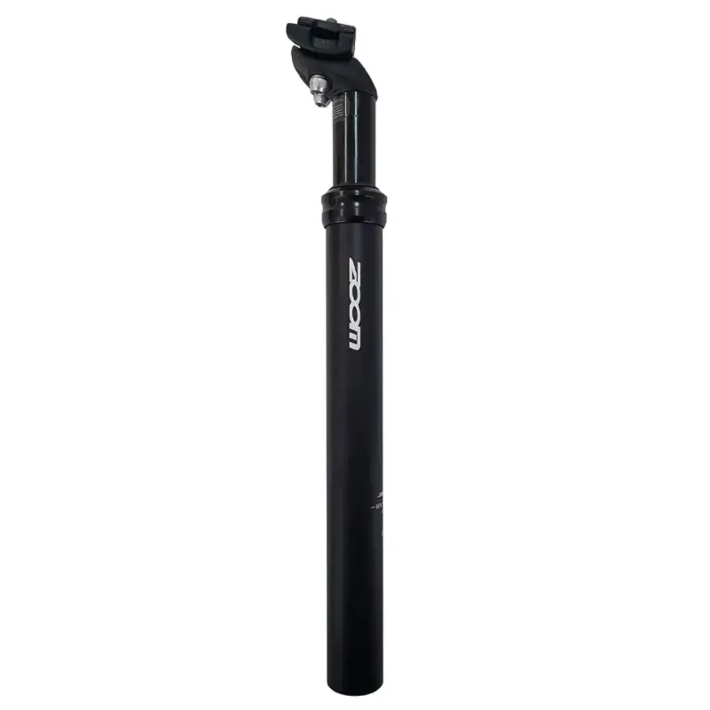 Suspension Seatpost, 30.9mm