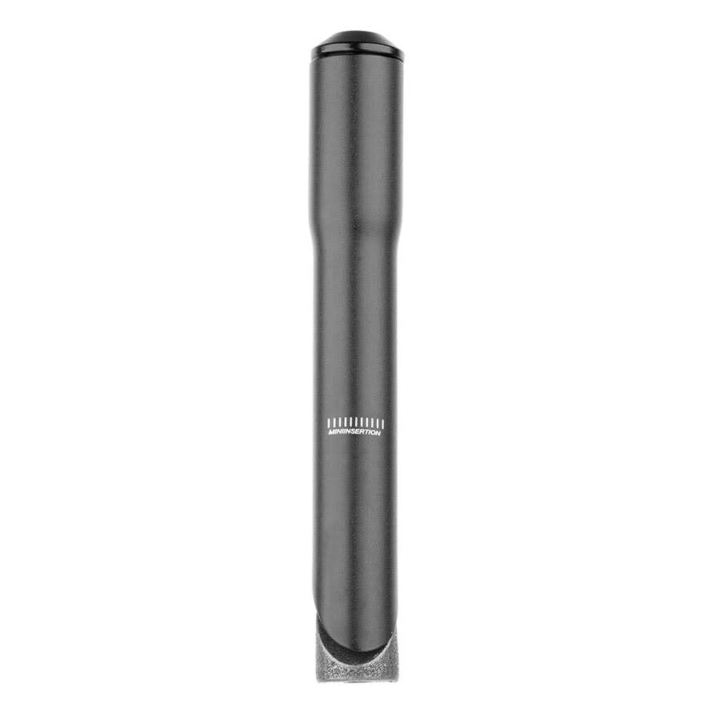 Evo *EVO, Quill Adapter, Fits 1-1/8" Stem to a 1" steer tube