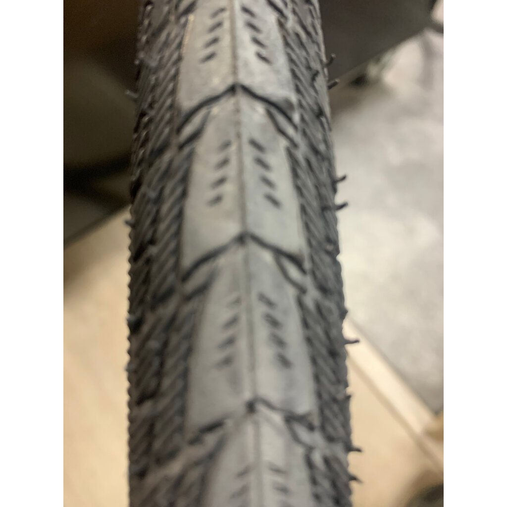 Vittoria ADVENTURE TECH 700x32  32-622 RIGID REFL BLACK G2.0