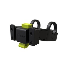 BASIL Basil, KlickFix® Handlebar Bracket, Black