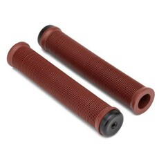 Mission TACTILE GRIPS 160MM RED