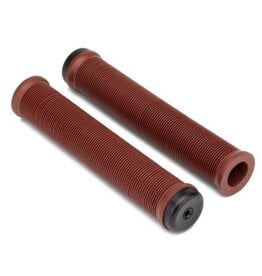 Mission TACTILE GRIPS 160MM RED