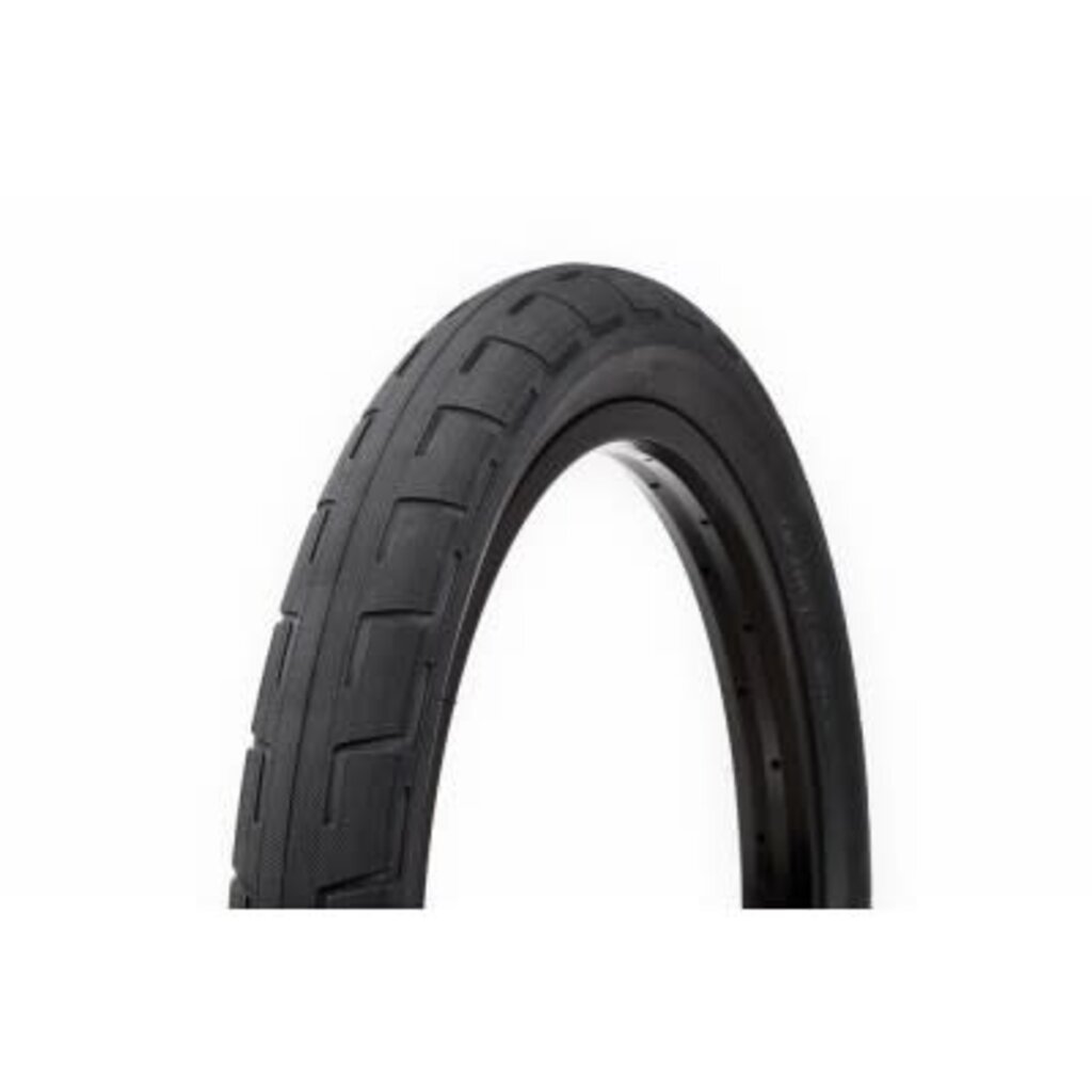 BSD BSD DONNASTREET TIRE 2.3" BLK