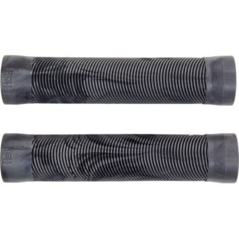 Fiend FIEND FLANGELESS GRIPS GREY MARBLE