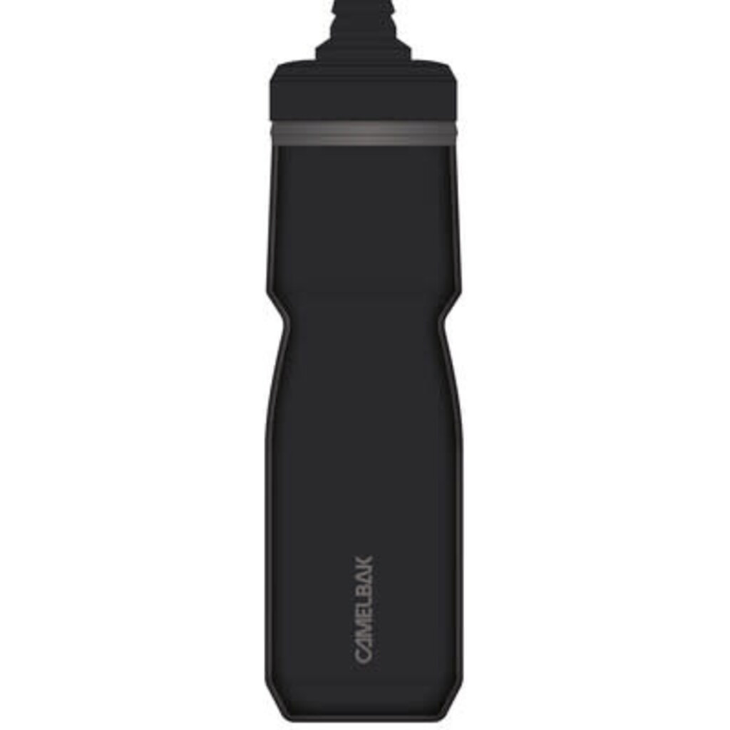 CAMELBAK BOTTLES PODIUM CHILL 24OZ BLACK