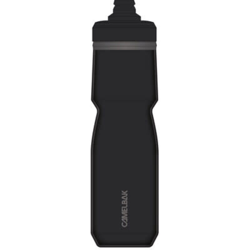 CAMELBAK BOTTLES PODIUM CHILL 24OZ BLACK
