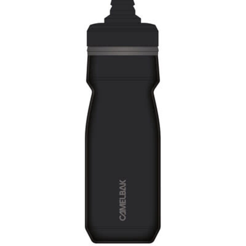 CAMELBAK BOTTLES PODIUM CHILL 21OZ BLACK
