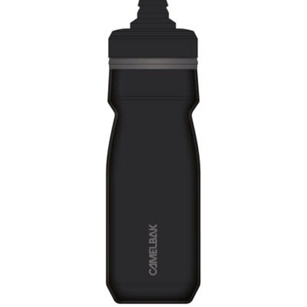 CAMELBAK BOTTLES PODIUM CHILL 21OZ BLACK
