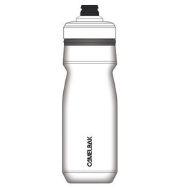CAMELBAK BOTTLES PODIUM CHILL 21OZ FROST