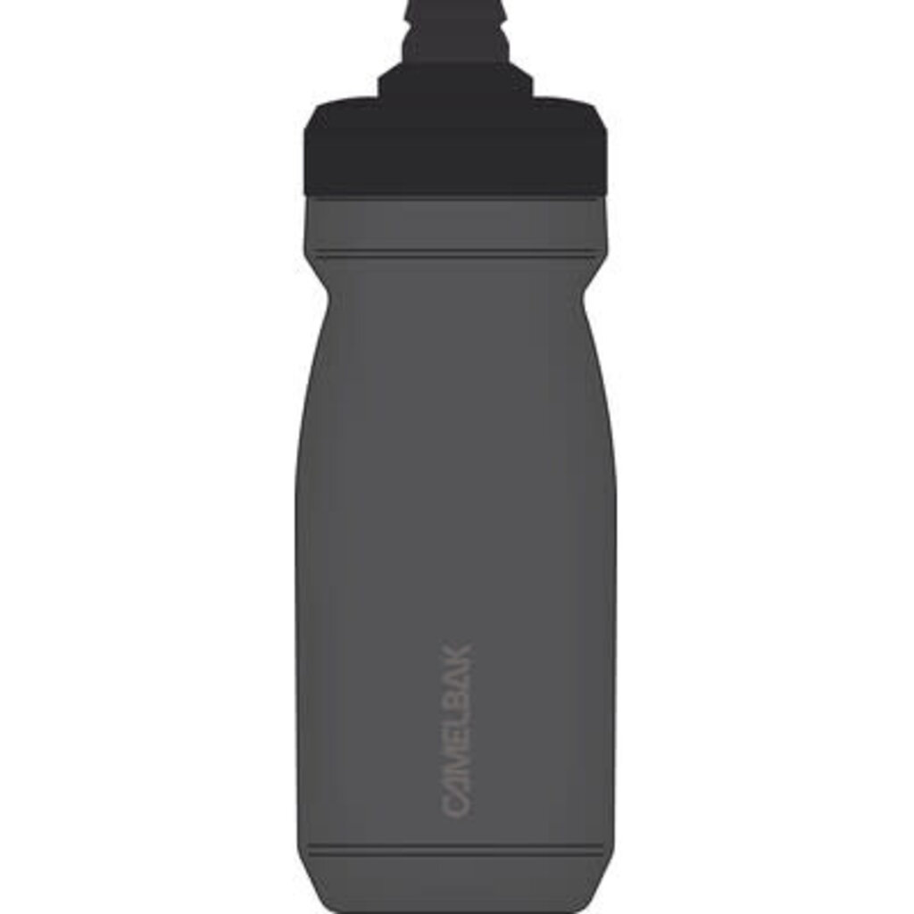 CAMELBAK BOTTLES PODIUM 21OZ BLACK