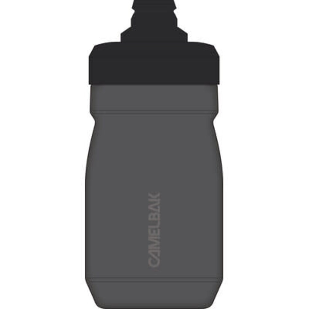 CAMELBAK BOTTLES PODIUM 15OZ BLACK