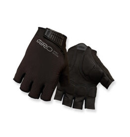 GIRO GLOVES Bravo II Gel Black Gloves